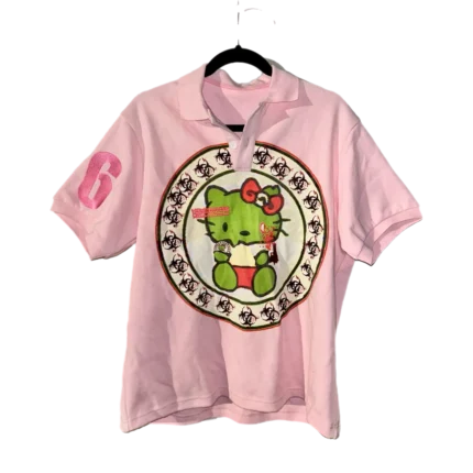 DROLAND MILLER 1-800 POLO
