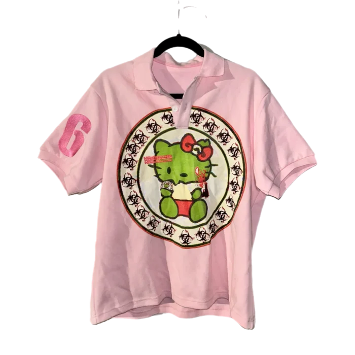 DROLAND MILLER 1-800 POLO